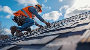 Professional  Roofing repair and installation in Three Lakes, WA